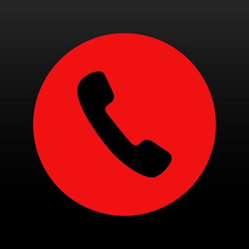 Callcorder Pro: 受信&送信通話を録音する