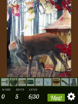 Hidden Object - Be Mine screenshot 8
