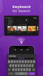 universal remote | smart tv iphone screenshot 4