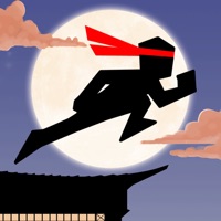 The Speed Ninja logo