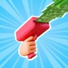 Rich Gun 3D icon