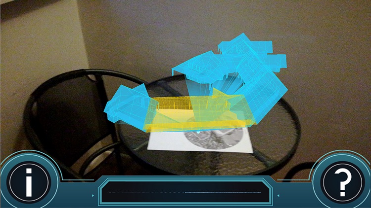 HPIC interactive AR screenshot-3