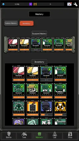 Game screenshot The Last Tank : Zombie Defense hack