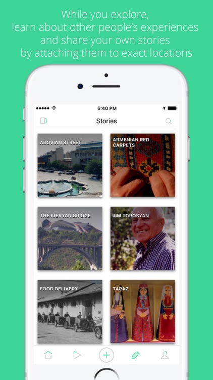 360Stories Armenia screenshot-3