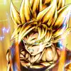 DRAGON BALL LEGENDS App Positive Reviews