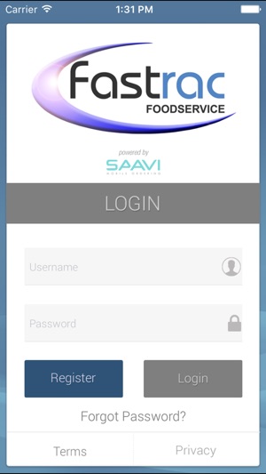 Fastrac Foodservice
