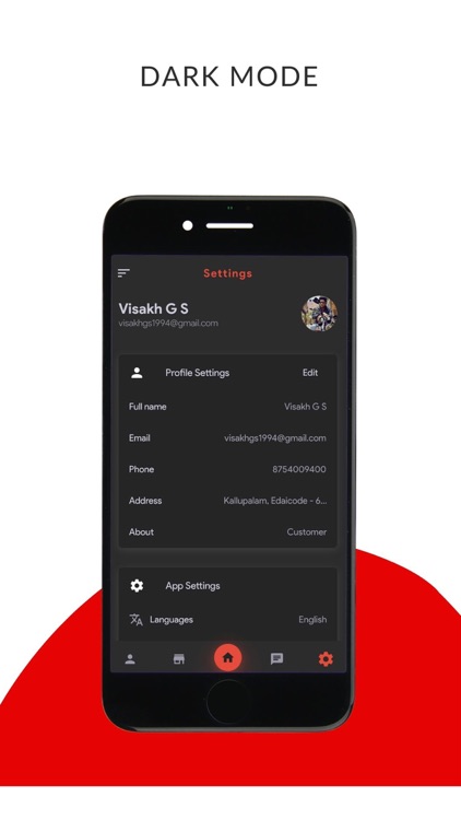 Hyloca Manager screenshot-4