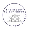 The Select Client Group icon