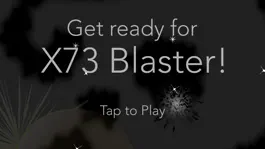 Game screenshot X73 Space Blaster hack