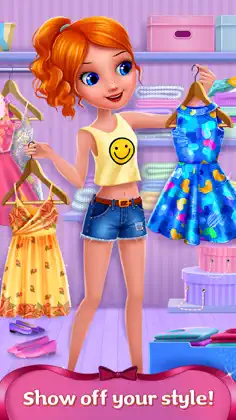 Sophia - My Little Sis - Screenshot 4