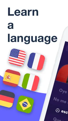Game screenshot Sounter: Learn languages mod apk