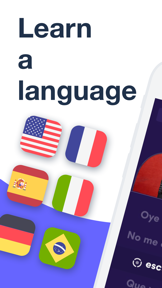 Language Reactor - Sounter screenshot