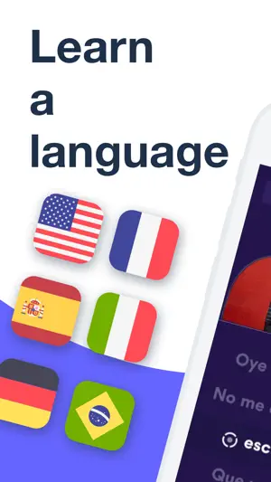 Language Reactor - Sounter screenshot 1
