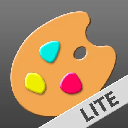 Real Paint mixing tools LITE Читы