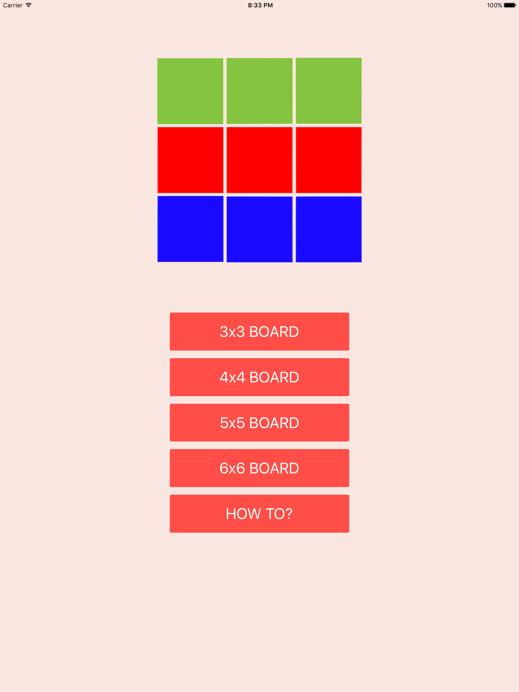 HeadBang Puzzle