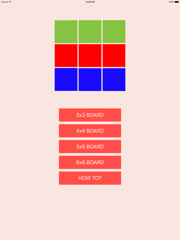 Screenshot #4 pour HeadBang Puzzle