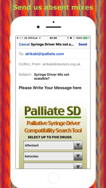 Palliate SD screenshot-3