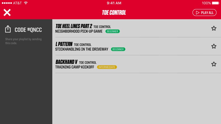 CCM Skills - Hockey Drills to Improve Your Game screenshot-3