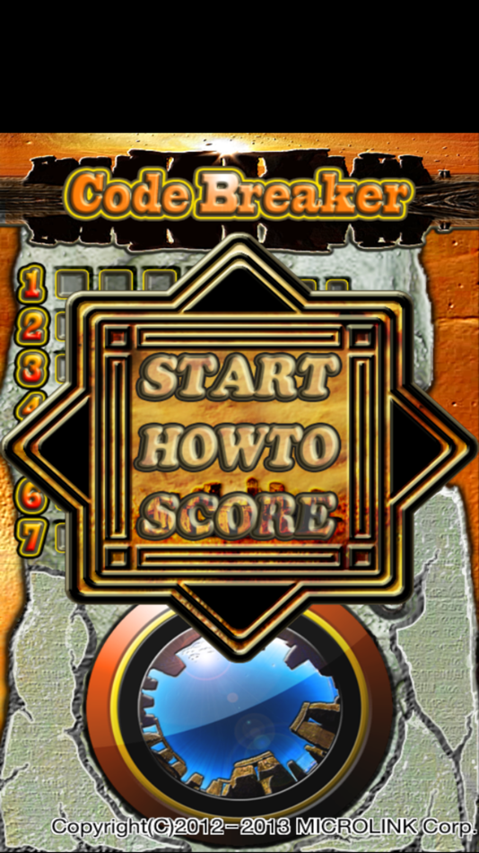 #1. Codebreaker (iOS) 由: Microlink Corp.
