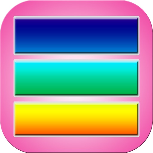 Tap The Right Color Quick iOS App