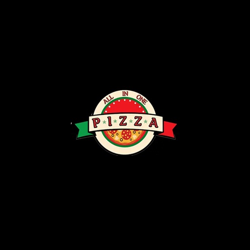 All In One Pizza icon