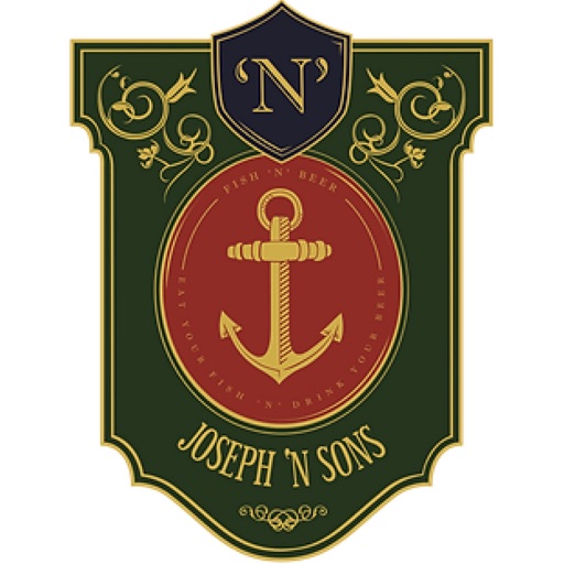 ג'וזף אנד סאנס , Josep 'n Sons icon