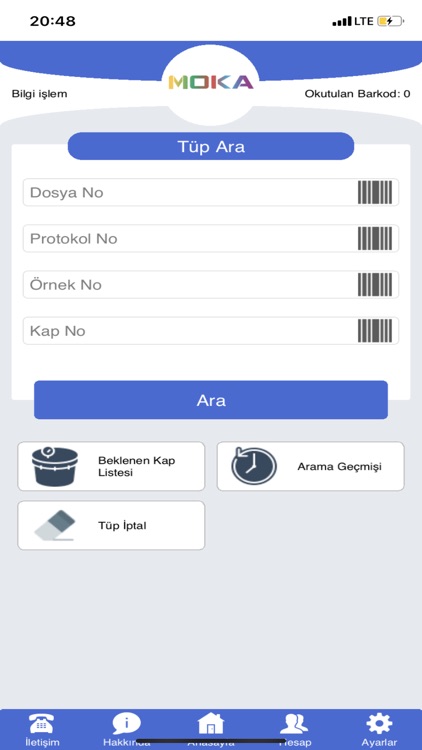 Ventura Moka screenshot-4