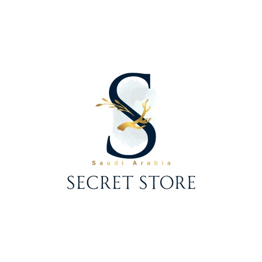 secret | store icon