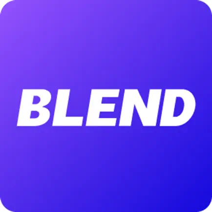 BLEND(블렌드) – 이벤트 큐레이션 플랫폼 Cheats