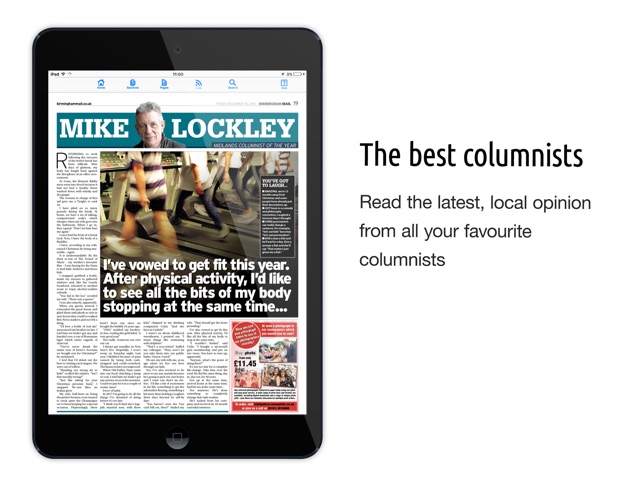 Birmingham Mail Newspaper(圖5)-速報App