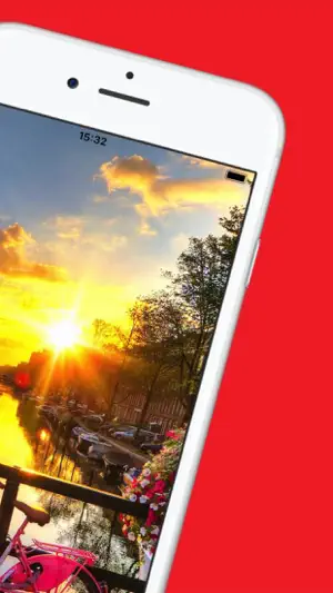 Amsterdam Travel Guide & Map . screenshot 2
