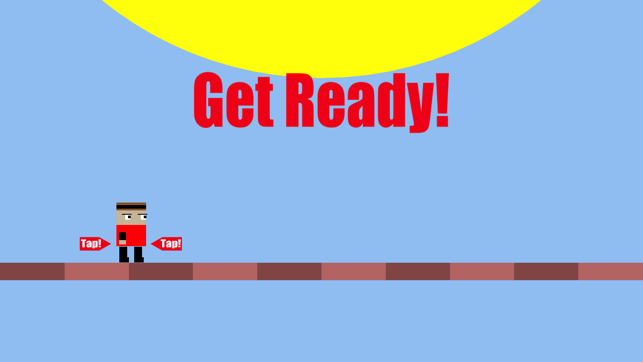 Hurdle Hero!(圖5)-速報App