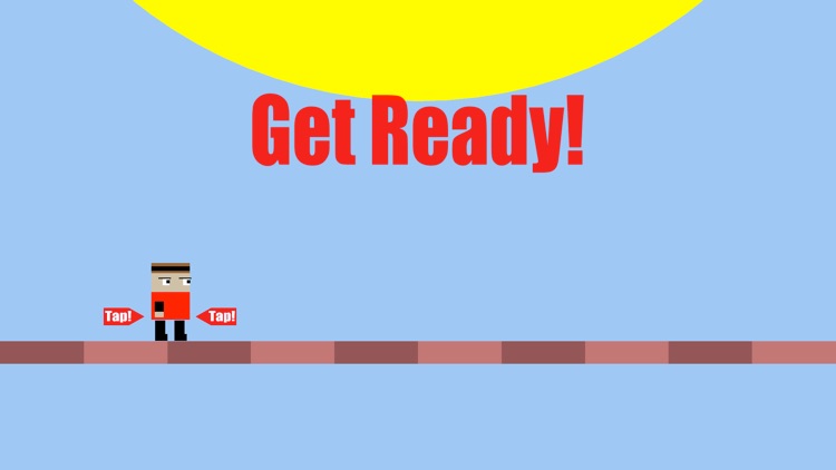 Hurdle Hero! screenshot-4