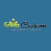 Green Cardamom icon