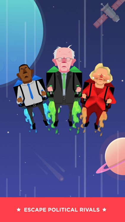 Jrump screenshot-3