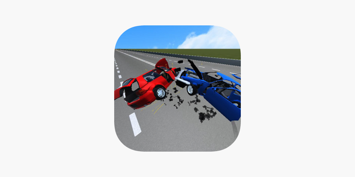 Car Crashing Crash Simulator on the App Store