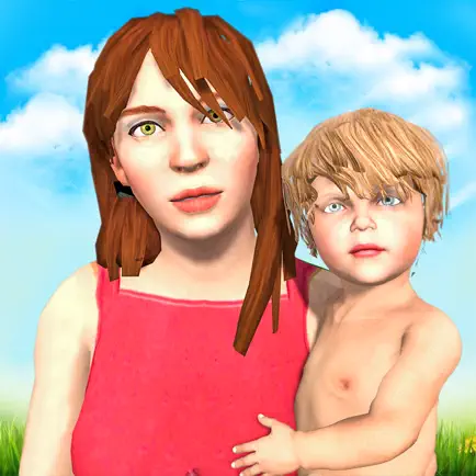 Single Mom Life Simulator Game Читы