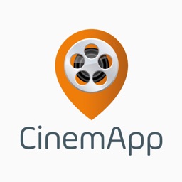 CinemApp Cinema & Showtimes