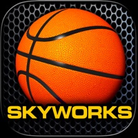 Arcade Hoops Basketball app not working? crashes or has problems?