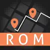 Rome Travel Guide and Offline City Map contact information