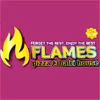 Flames Pizza And Balti House
