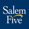 Salem Five Banking icon