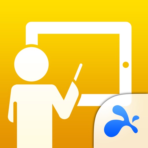 Splashtop Classroom icon