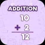 Learning Basic Math Addition App Support