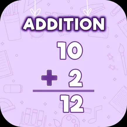 Learning Basic Math Addition Читы