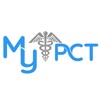 MyPCT icon