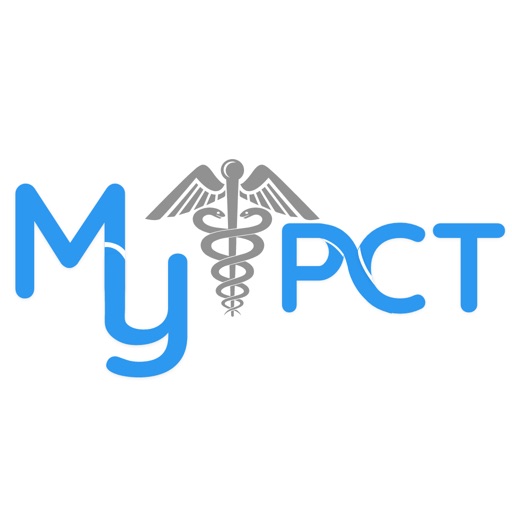 MyPCT