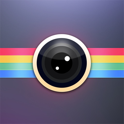 Instaphoto-pro icon