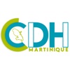 MCDH Education icon