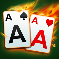 5 Card Frenzy Solitaire Money